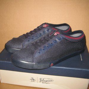 Original Penguin Damon Sneaker   OP100877   Size 11.5